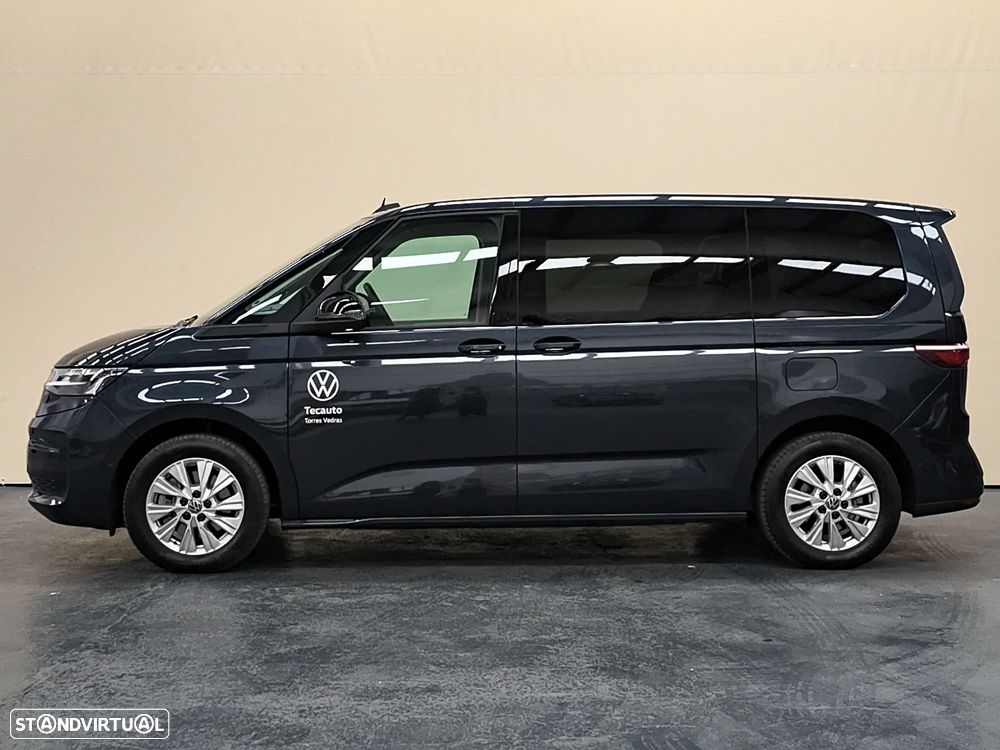 Volkswagen Multivan 2026 photo 3