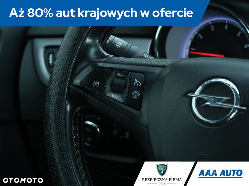 Opel Astra - 21