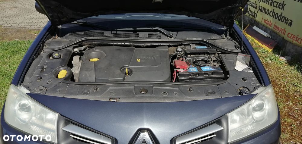 Renault Megane 1.5 dCi Exception - 9