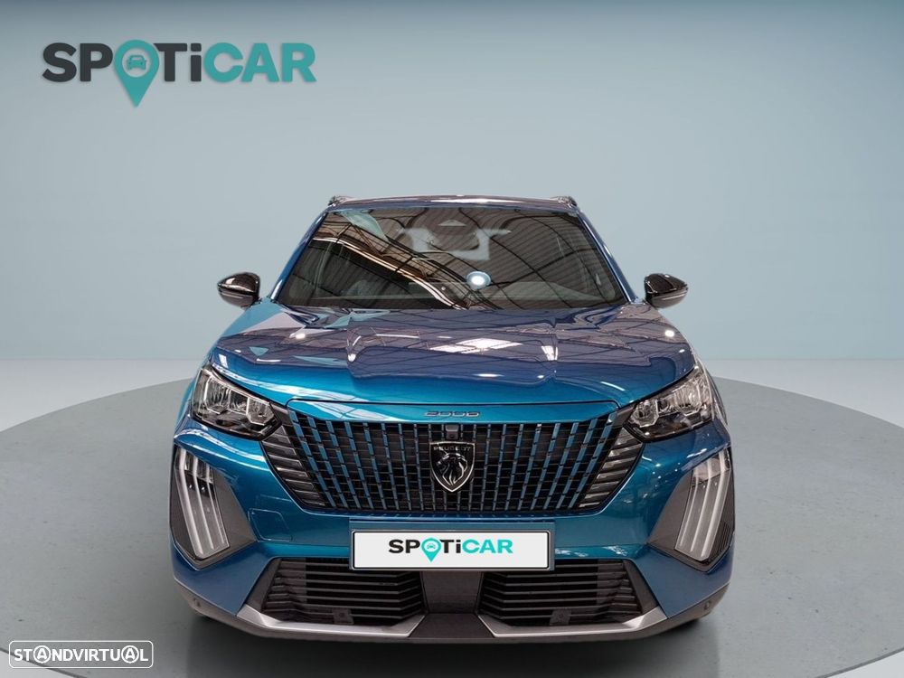 Peugeot 2008 1.2 PureTech Allure - 2