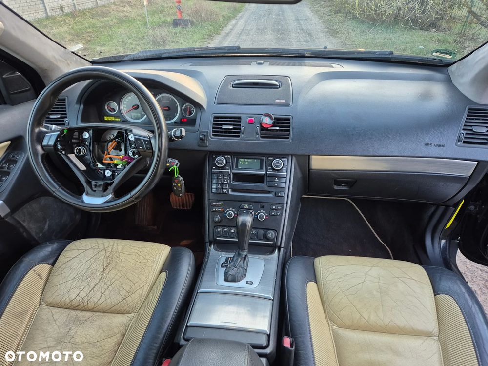 Volvo XC 90 D5 Summum - 8