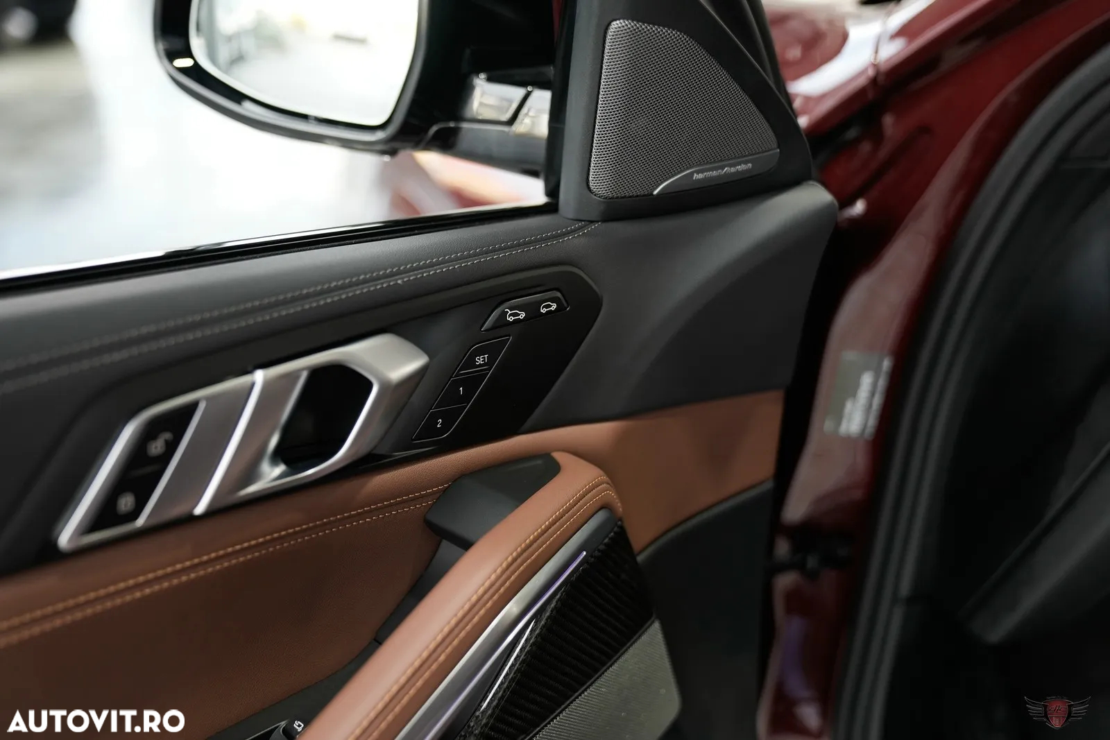 BMW X6 xDrive40d AT MHEV - 15