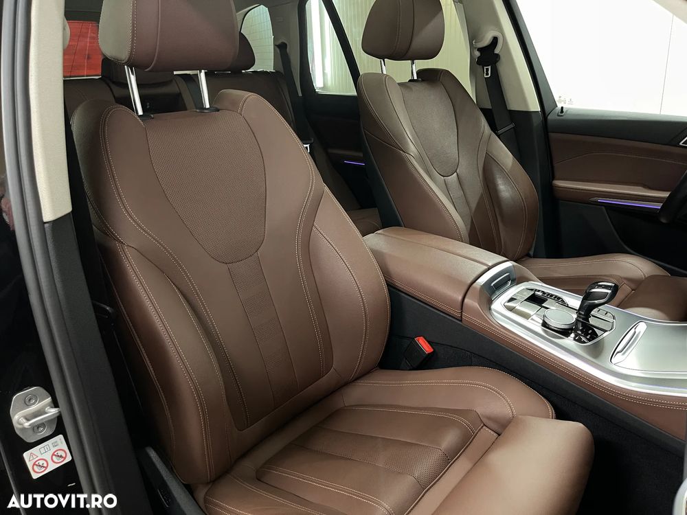 BMW X5 - 12
