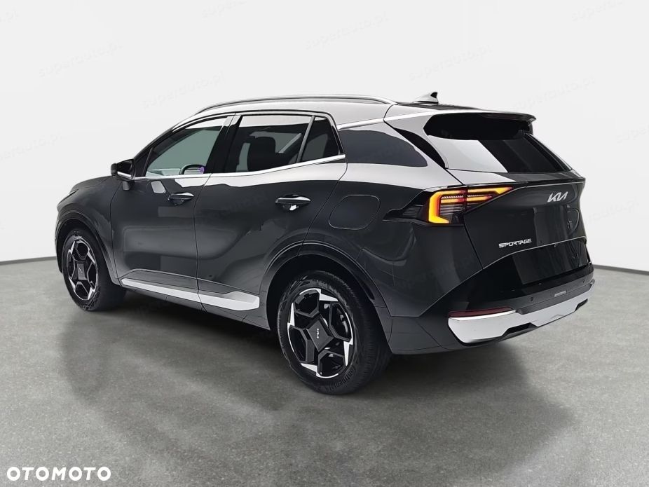 Kia Sportage - 7