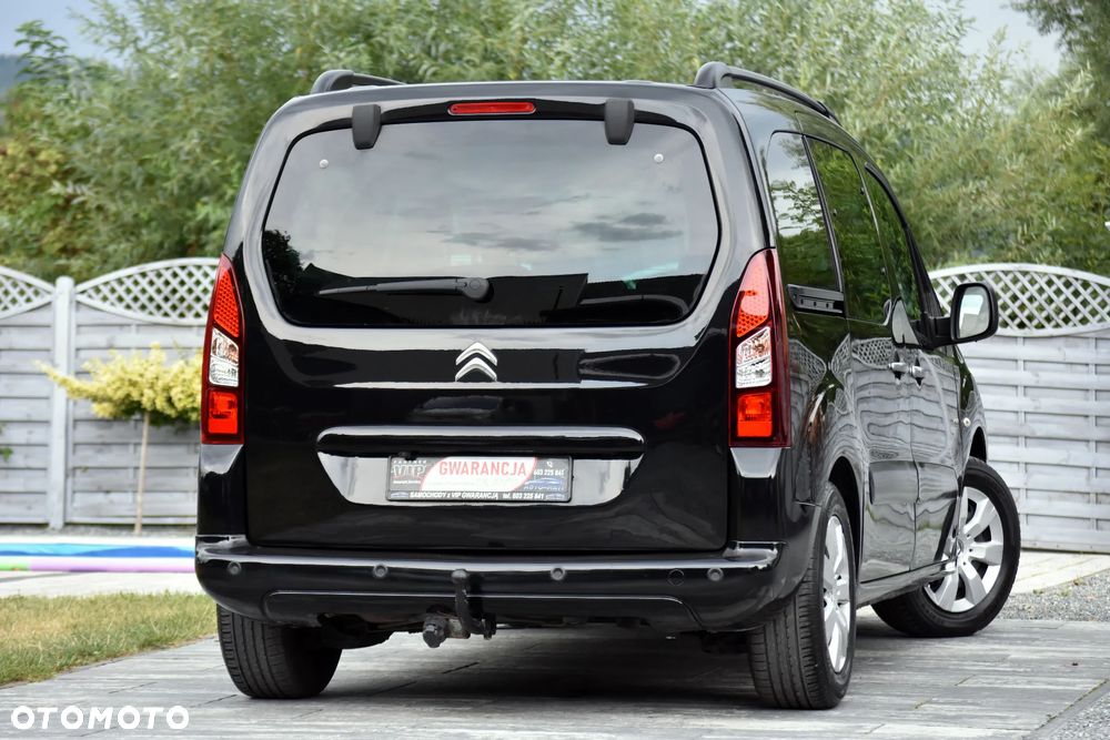 Citroën Berlingo - 17