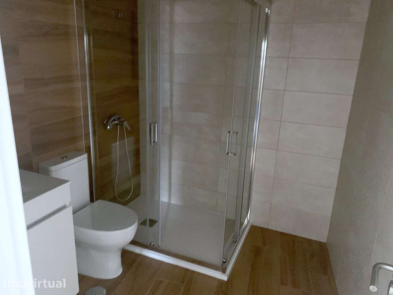 Arrenda-se T3 remodelado no centro da Covilhã - Travessa da Madalena - Grande imagem: 3/13