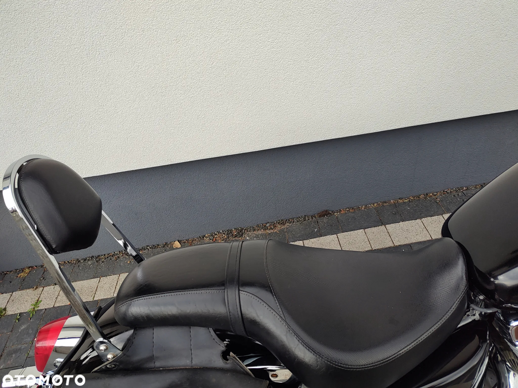 Honda Shadow - 19