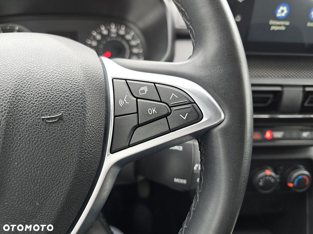 Dacia Sandero 1.0 TCe Comfort - 27