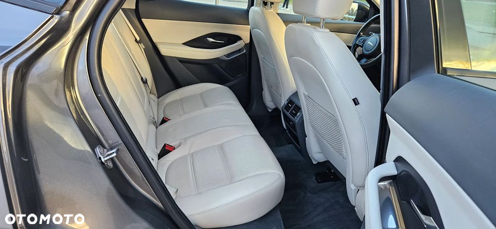 Jaguar E-Pace D150 AWD R-Dynamic HSE - 7