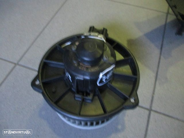 Motor Sofagem 5027250770 SUZUKI BALENO 1997 - 3