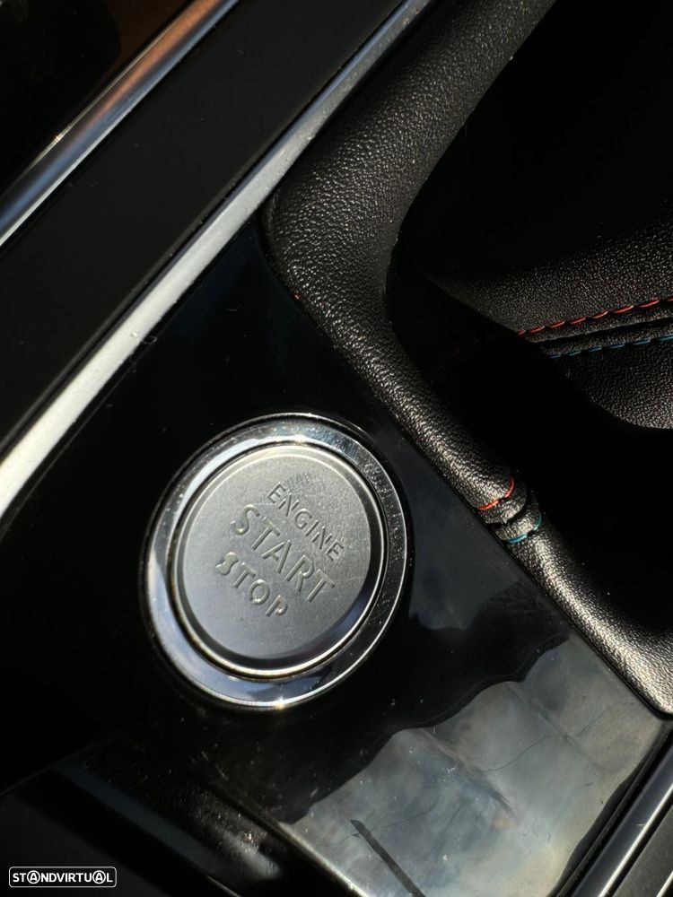 Peugeot 308 PureTech 130 GPF Stop & Start Tech Edition - 28