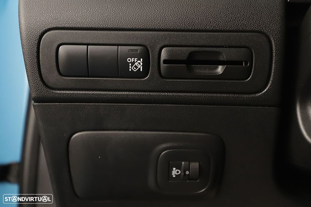 Citroën C3 Aircross 1.2 PureTech Shine - 17