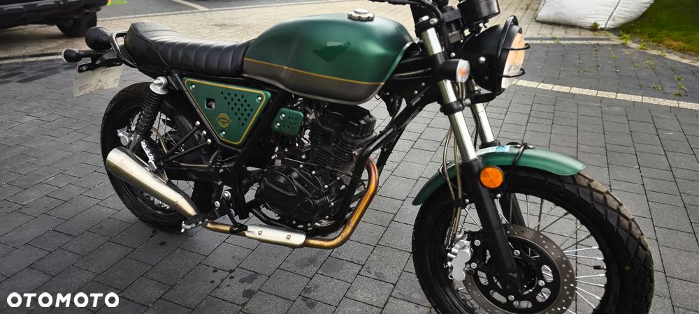 Suzuki GN - 28