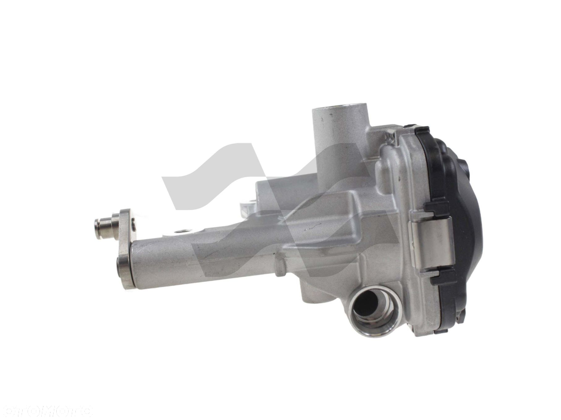 Nastawnik 59001107639 do turbo A6560900380 Mercedes 3.0 M256.930 270kW 2016 - 7