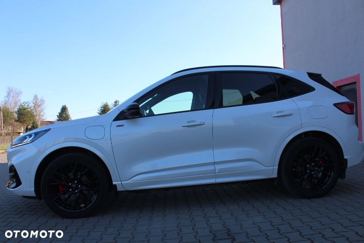 Ford Kuga 2.5P PHEV FWD ST-Line X - 5