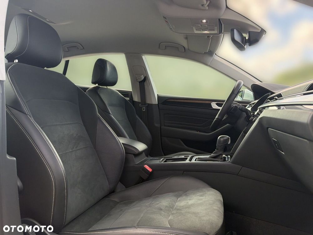 Volkswagen Arteon - 19