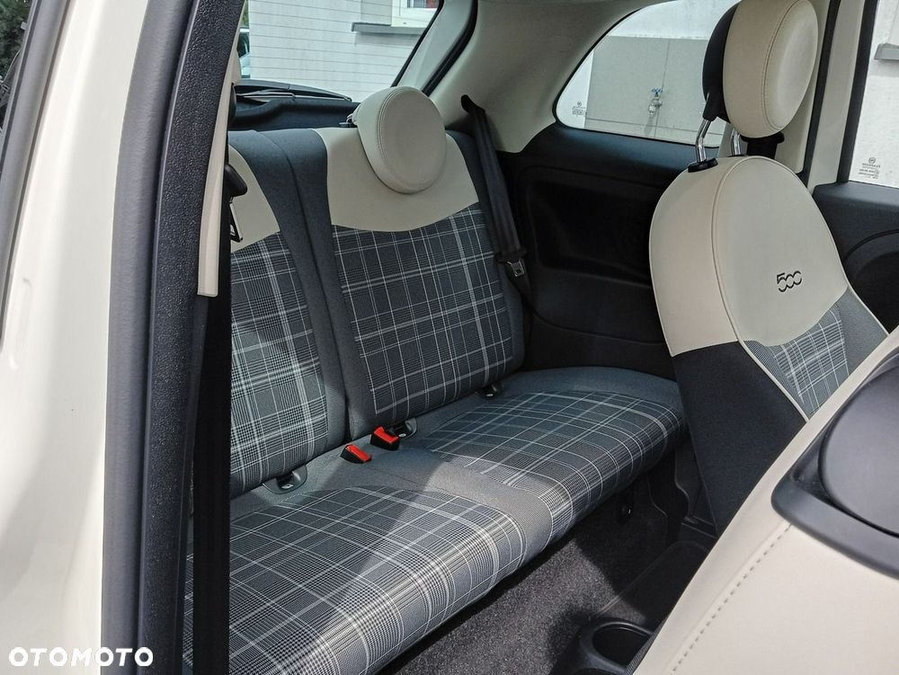Fiat 500 - 8