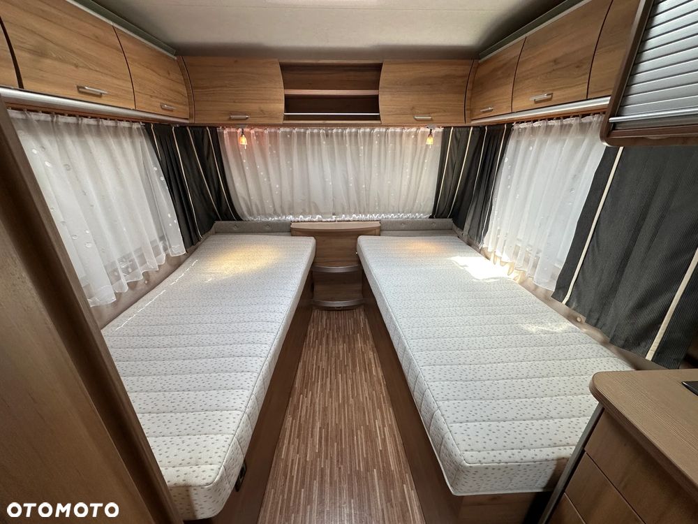 Burstner 460 TL z fakturą i gwarancją . JAK NOWY - ZOBACZ !!! - 30