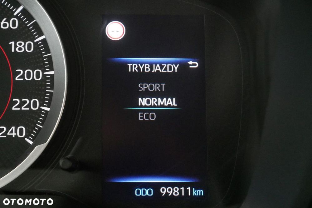 Toyota Corolla 1.2 T Comfort - 20