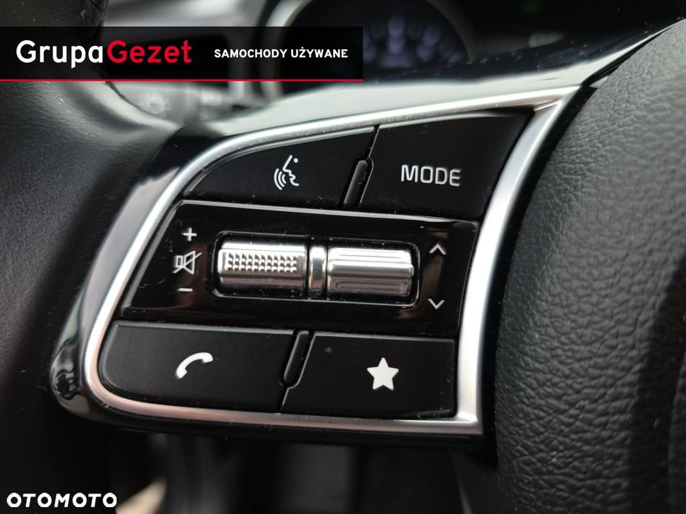 Kia Ceed 1.5 T-GDI M - 21