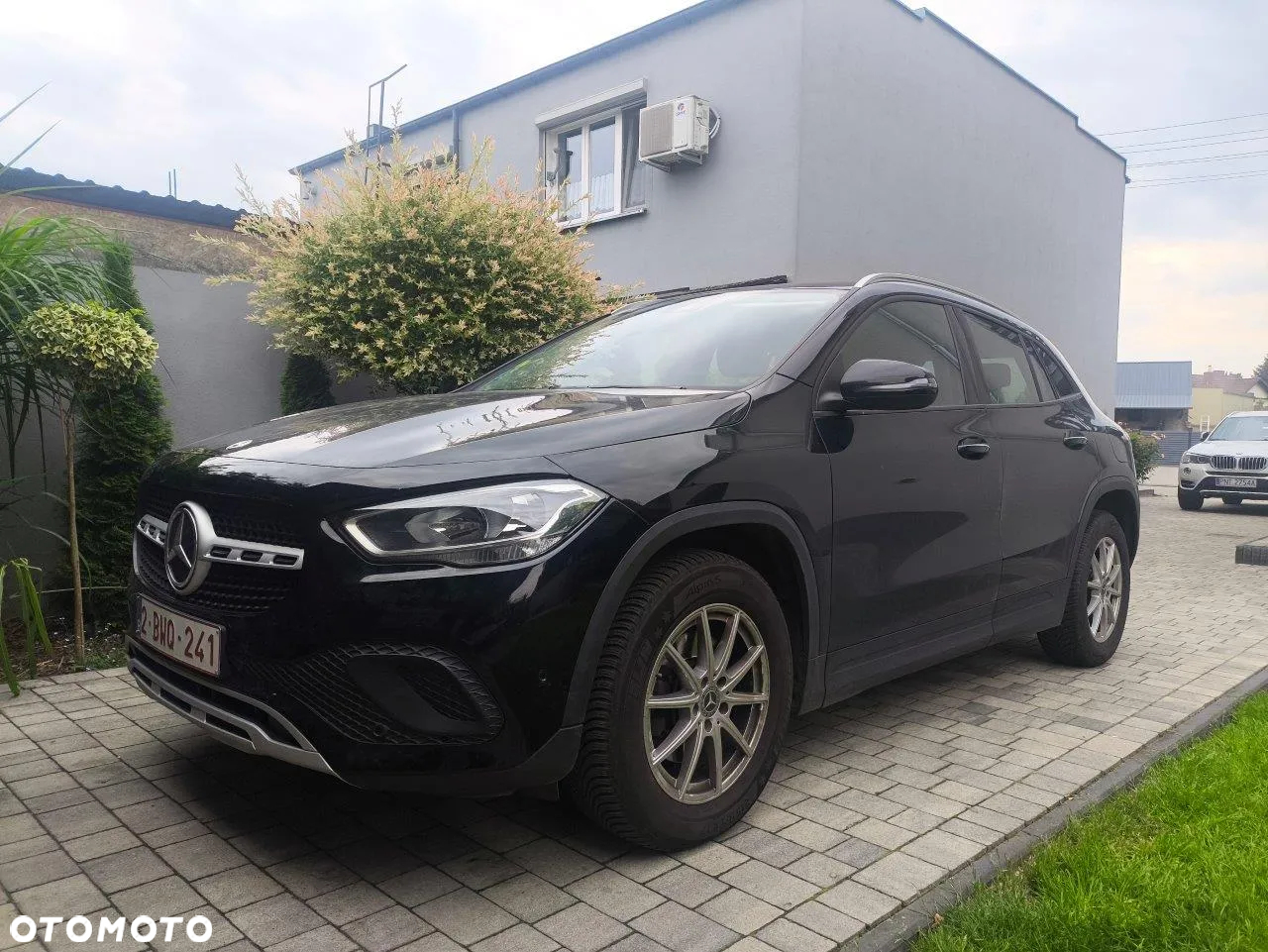 Mercedes-Benz GLA 180 d 8G-DCT EDITION 2022 - 4