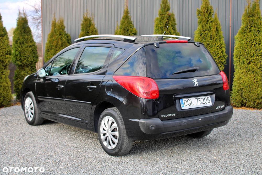 Peugeot 207 120 Premium - 8