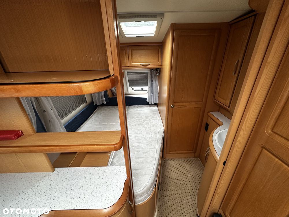 Hobby Prestige 460 - 17