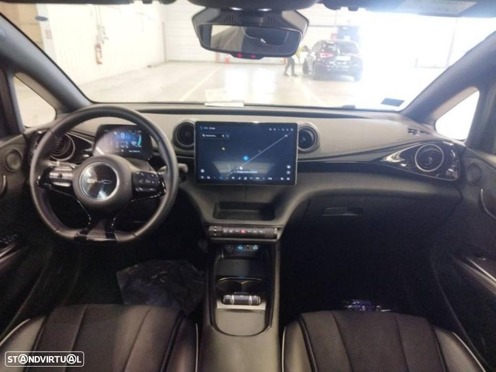 BYD Dolphin 60.4 kWh Comfort - 6
