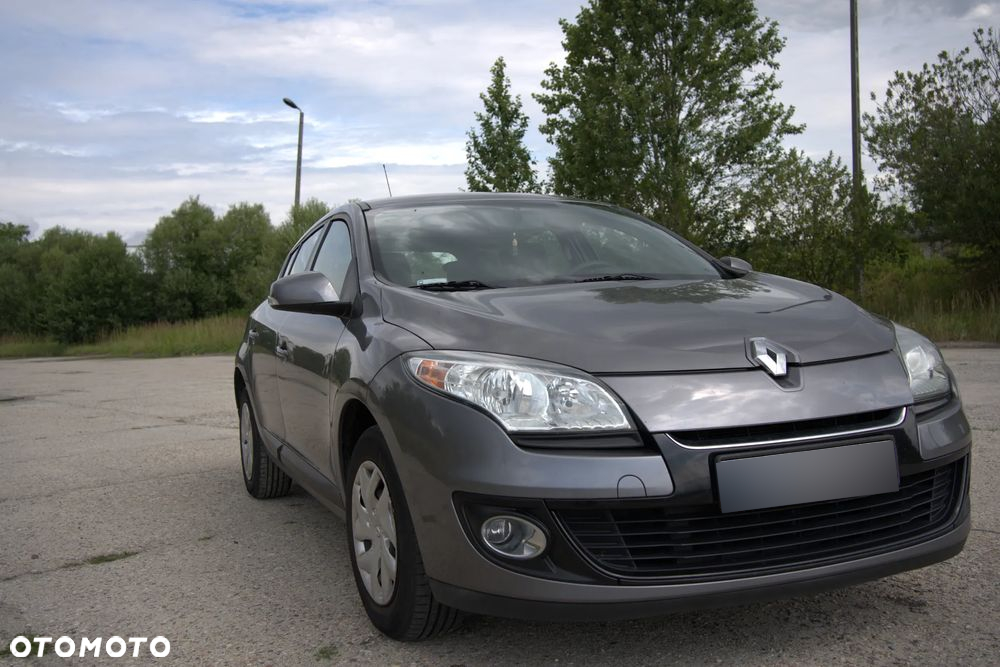 Renault Megane 1.6 16V Generation - 2
