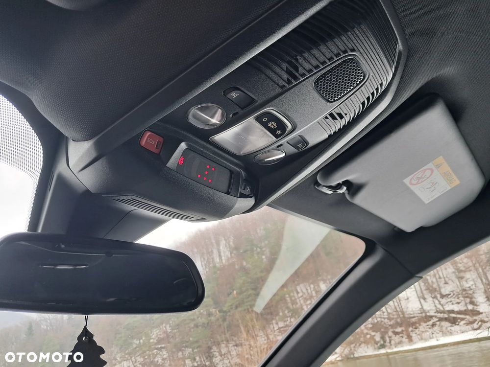 Peugeot 5008 BlueHDi 180 EAT8 GT Pack - 19