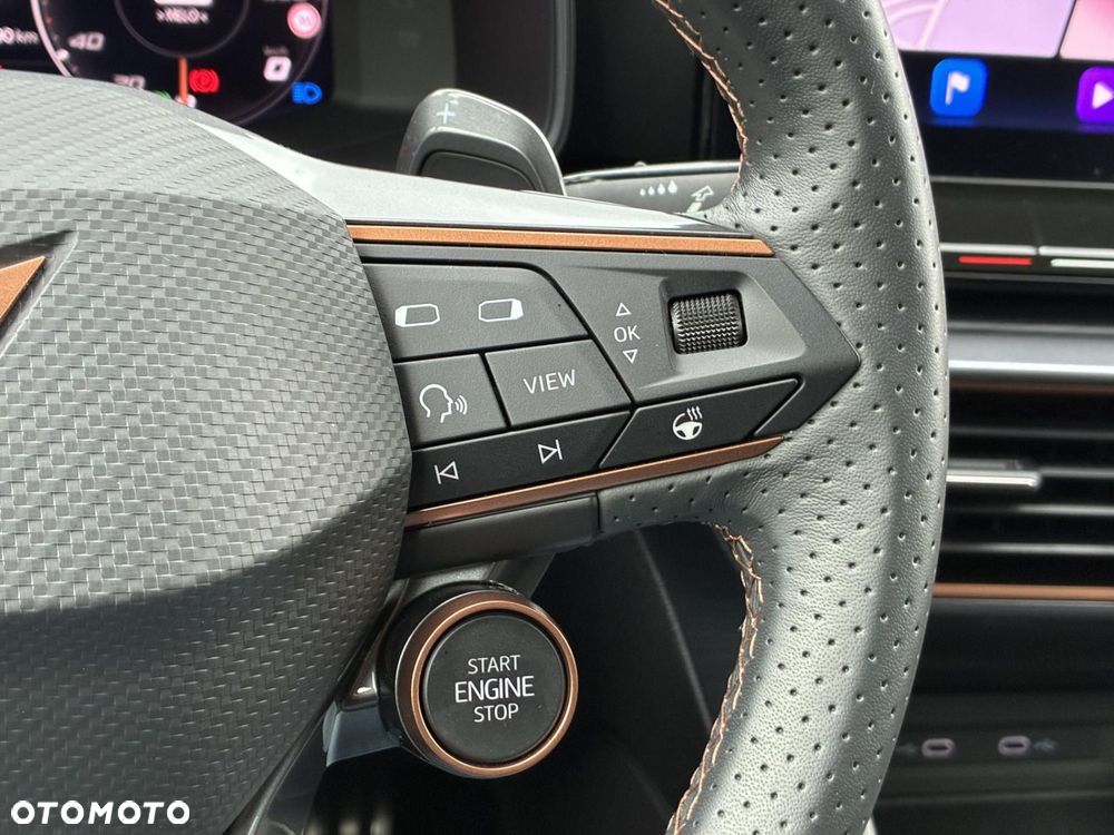 Cupra Formentor 2.0 TSI 4Drive VZ DSG - 20