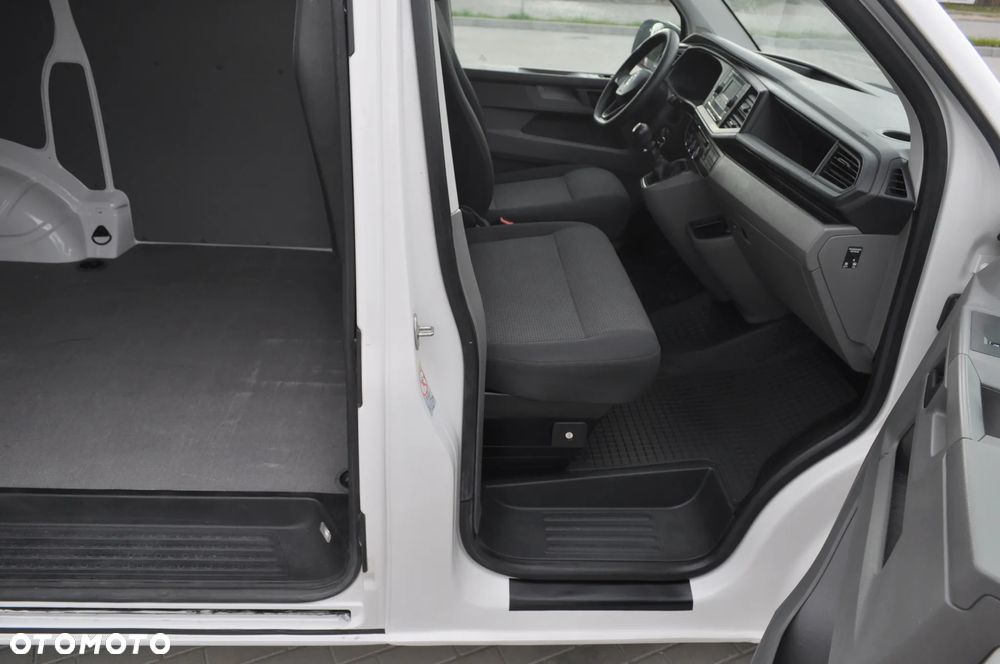 Volkswagen T6 - 4