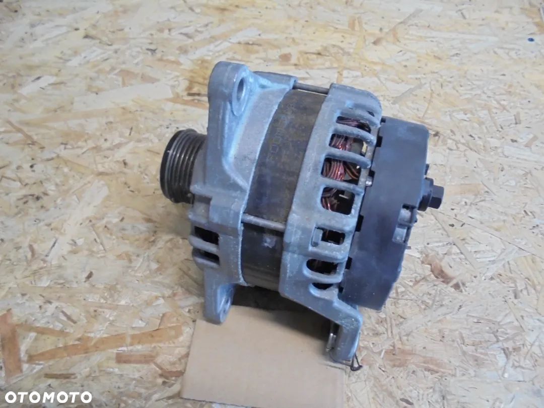 ALTERNATOR IVECO DAILY 3.0 210A 5801580941 - 1