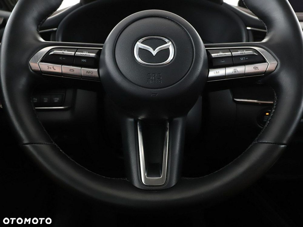 Mazda CX-30 2.0 mHEV Hikari AWD - 22