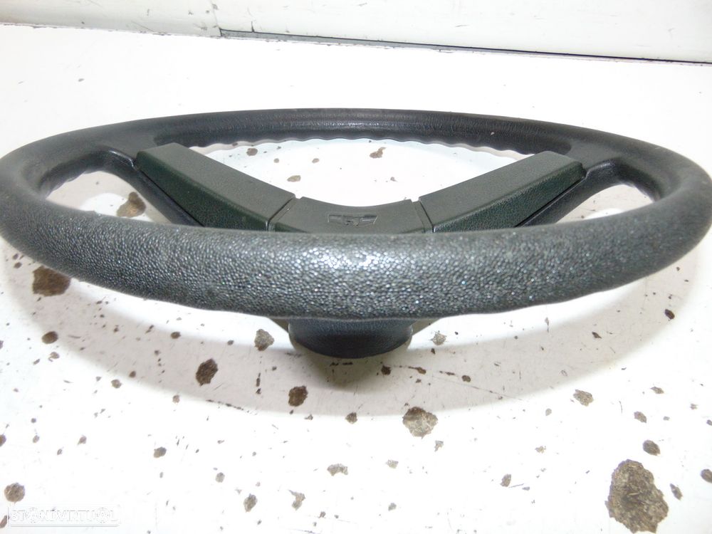 VW golf MK1 ou Caddy volante - 5