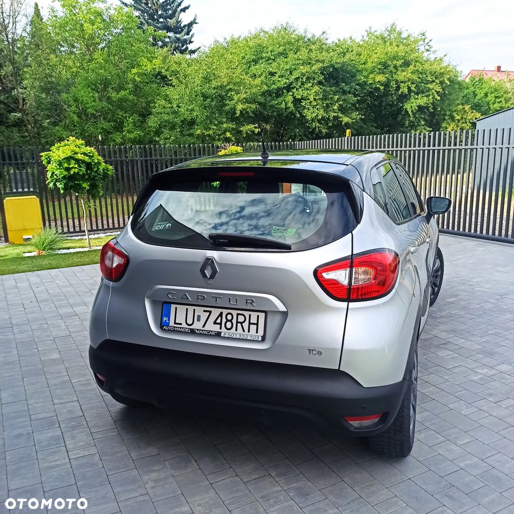 Renault Captur 0.9 Energy TCe Intens - 6
