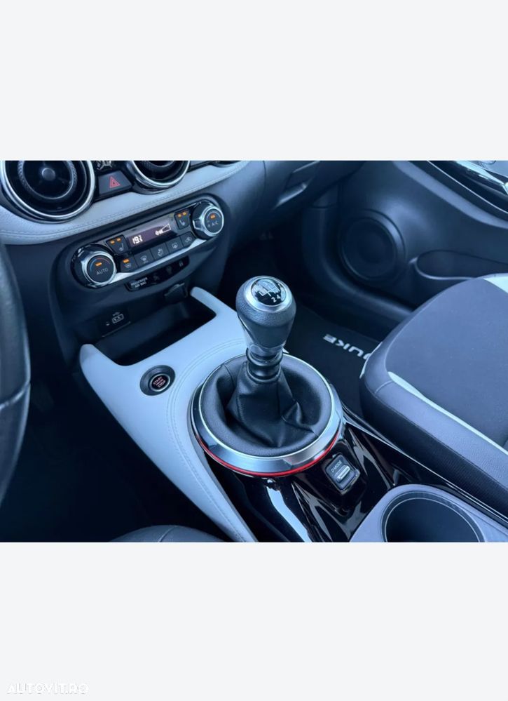 Nissan Juke DIG-T N-Design - 5