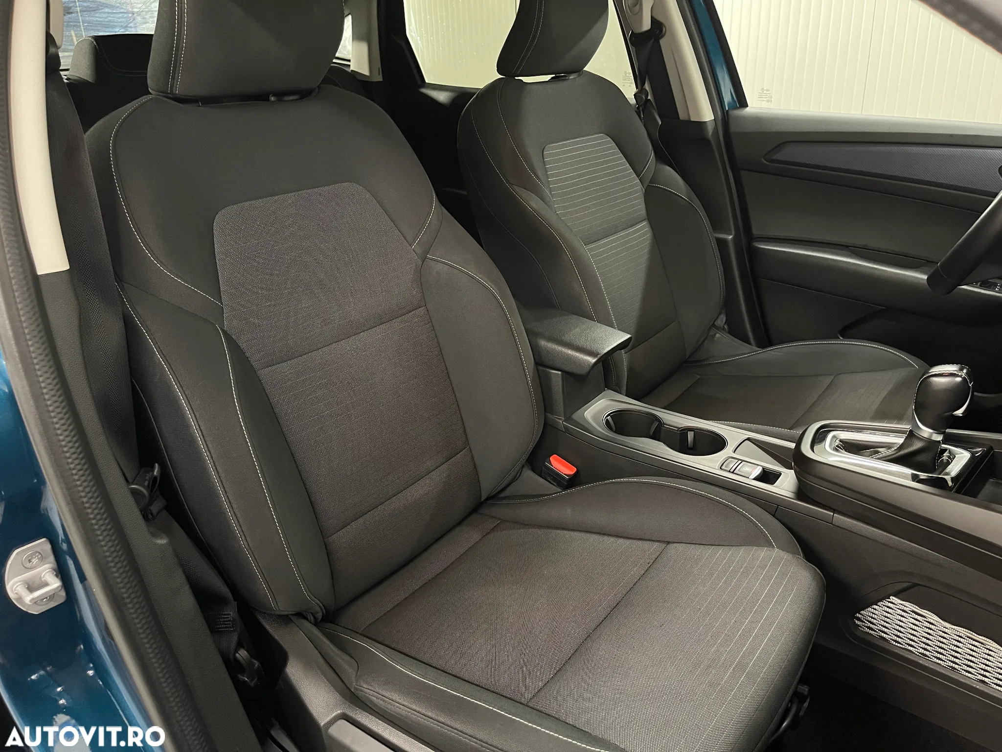 Renault Arkana E-TECH 145 Evolution - 9