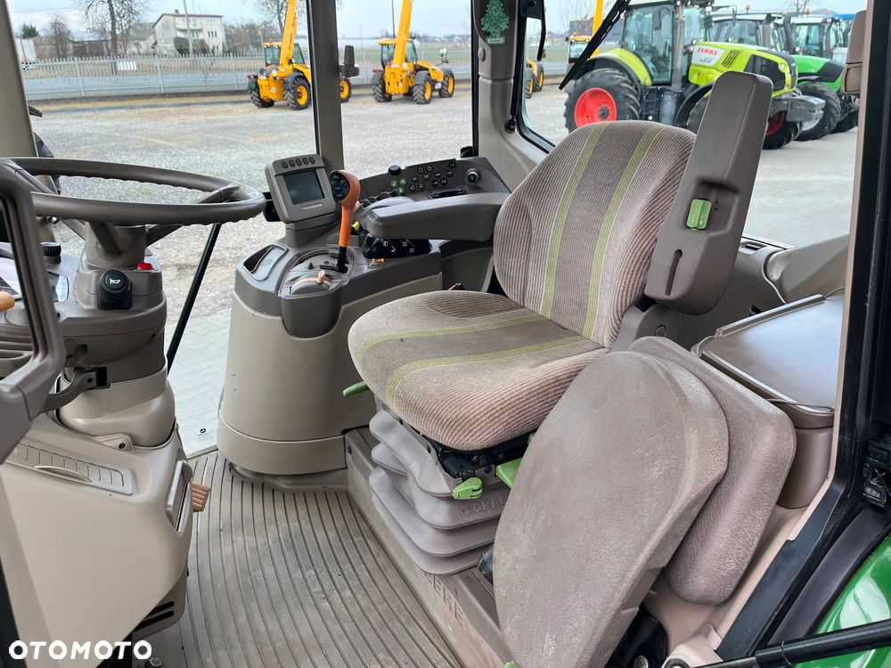 John Deere 6930 Premium - 11