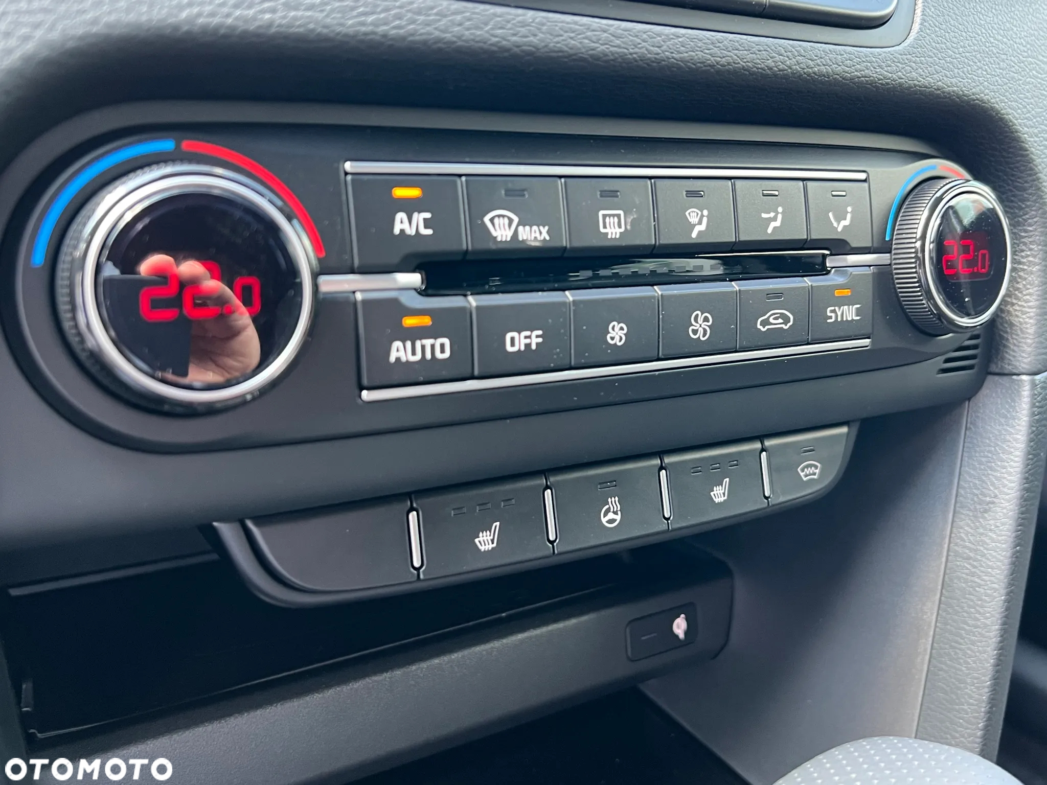 Kia ProCeed 1.5 T-GDI GT Line DCT - 22