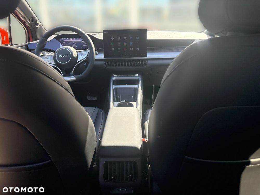 BYD Inny - 23