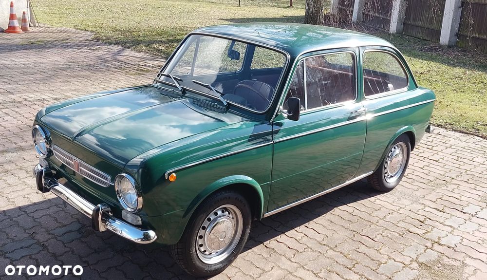 Fiat 850 - 27