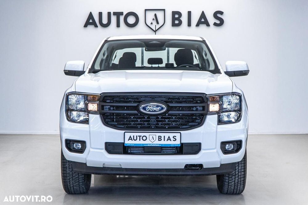 FORD Ranger 2023 — imagine 22