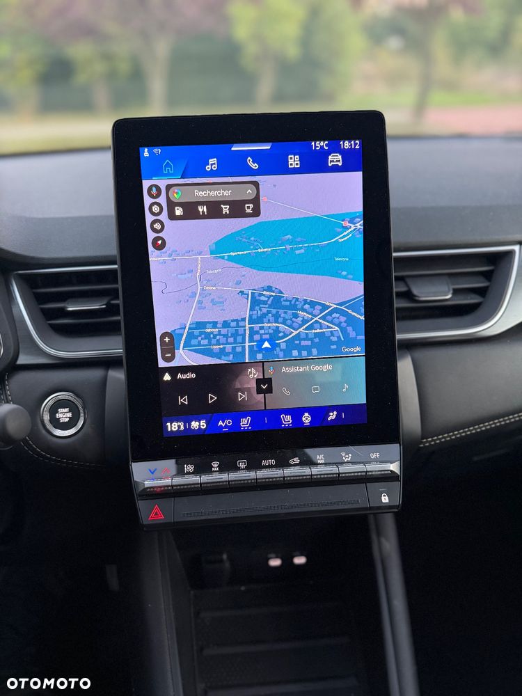 Renault Symbioz 1.6 E-Tech Full Hybrid 145 Evolution - 19
