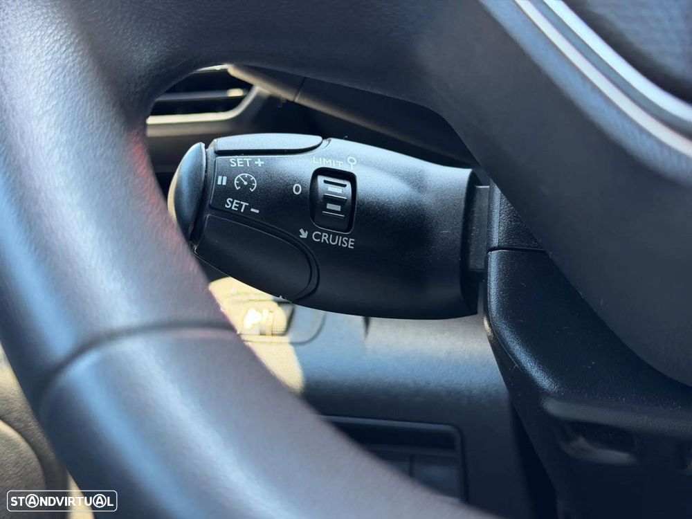 Peugeot Partner 1.5 BlueHDi L2H1 - 16