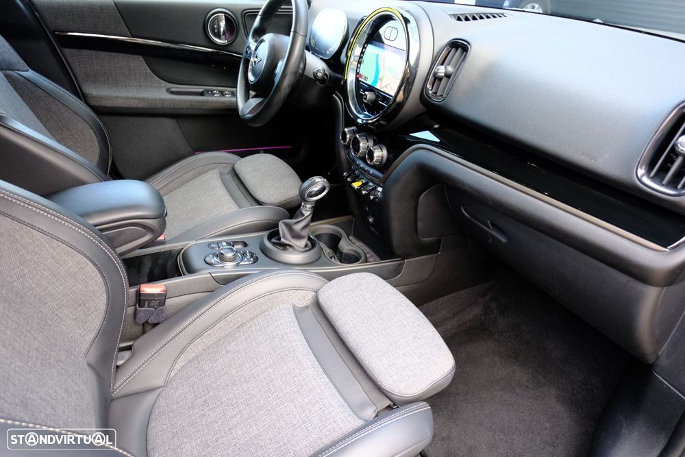 MINI Countryman - 13