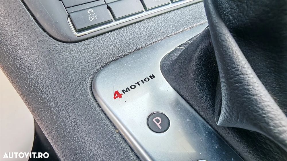 Volkswagen Tiguan 2.0 TDI DPF 4Motion DSG Cup Sport & Style - 15