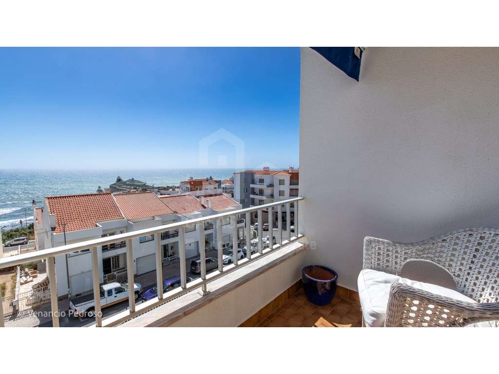 Vende Apartamento T3 - Ericeira, A Casa das Casas - Grande imagem: 2/22