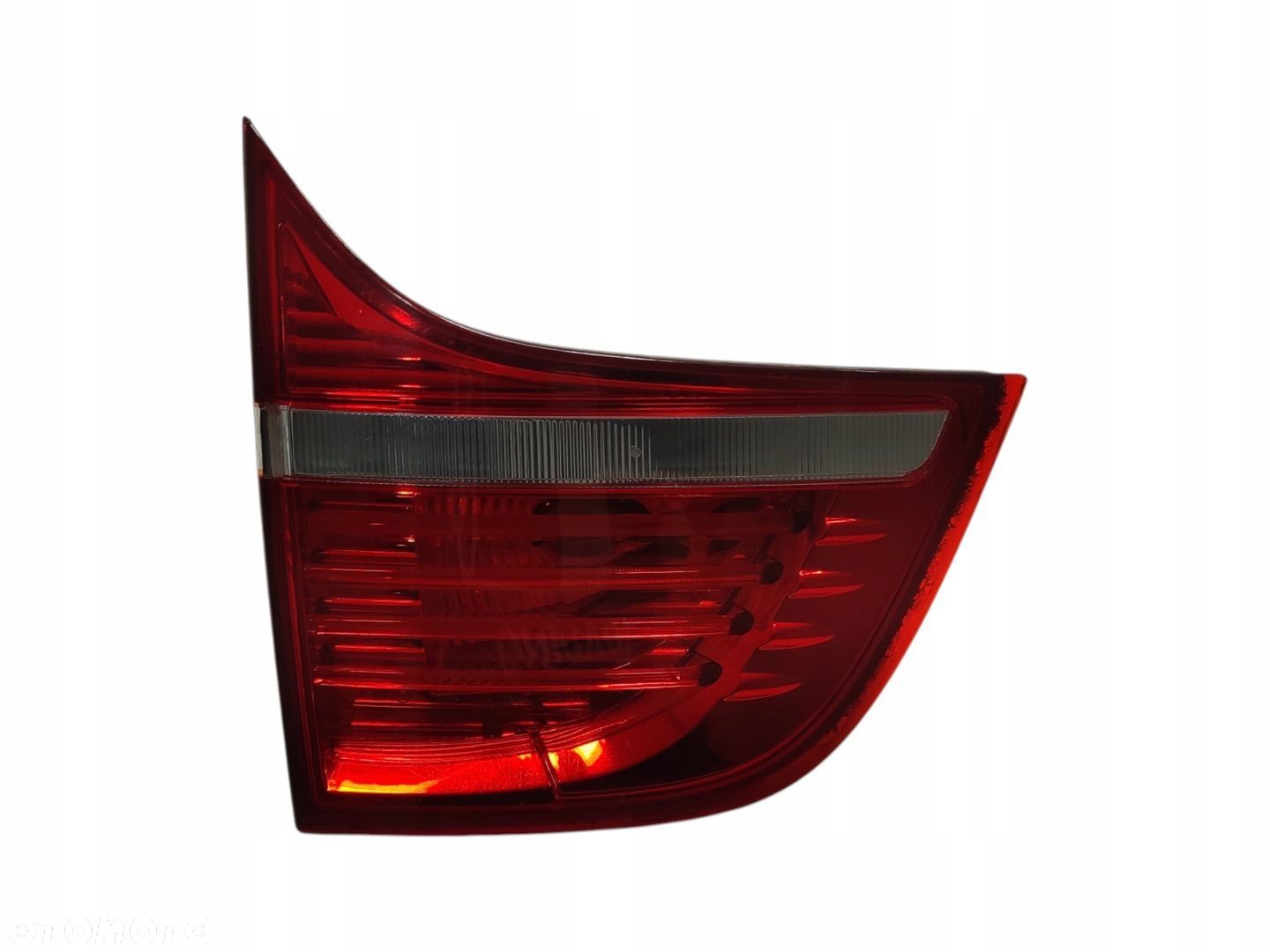LAMPA LEWA LEWY TYŁ TYLNA W KLAPĘ BMW X6 E71 2007-2014 EUROPA - 1