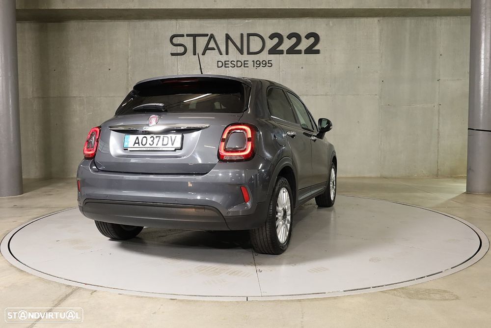 Fiat 500X 1.0 FireFly Connect - 5